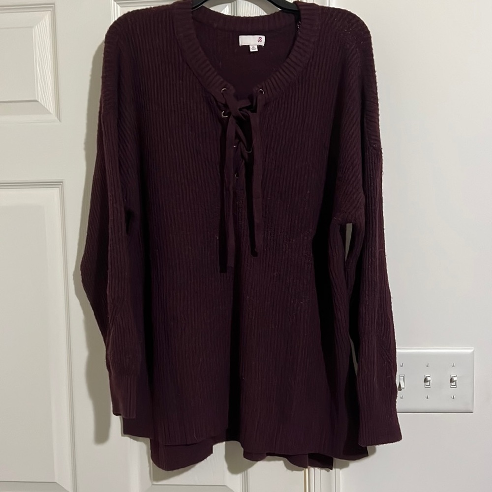 Women’s So sweater